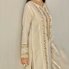 Moonlight Silk