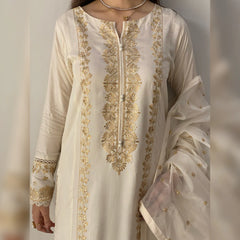 Moonlight Silk