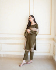 TM-Olive Essence
