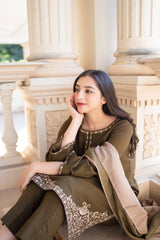 TM-Olive Essence