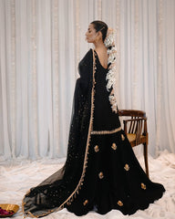 BLACK GRACE