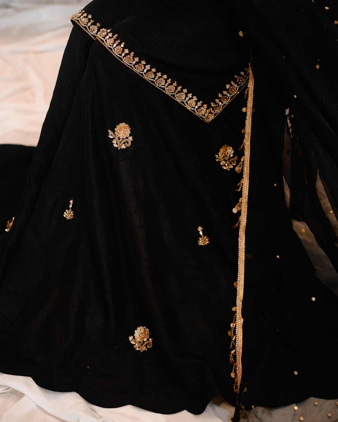 BLACK GRACE