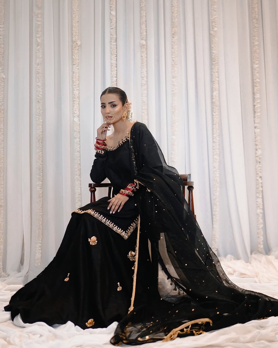 BLACK GRACE