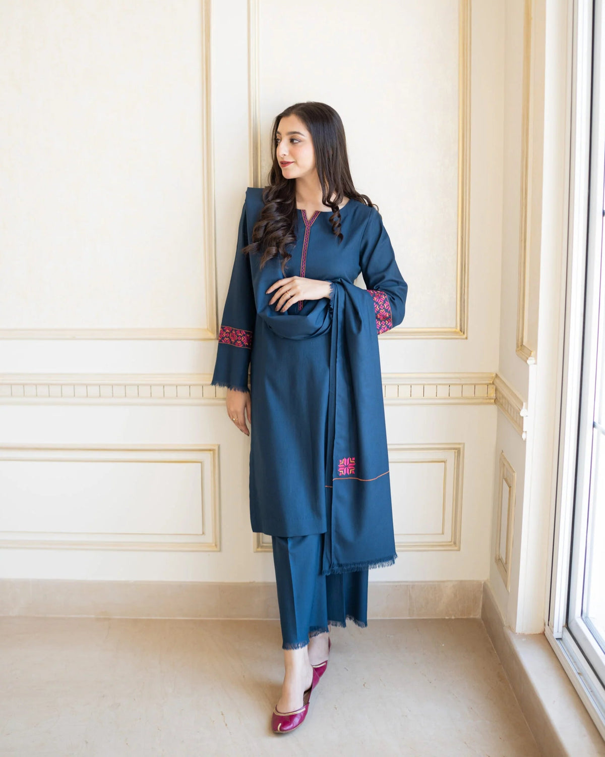 Anarkali