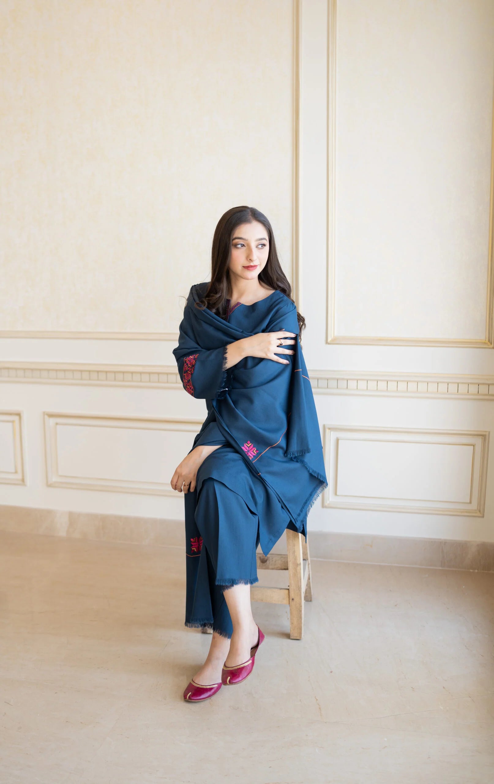 Anarkali