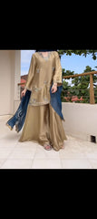 Golden Whisper